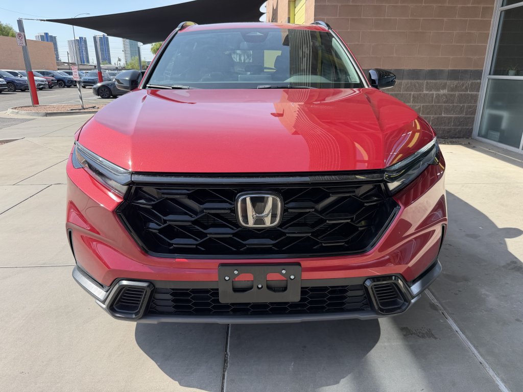 Used 2023 Honda CR-V Sport image 10