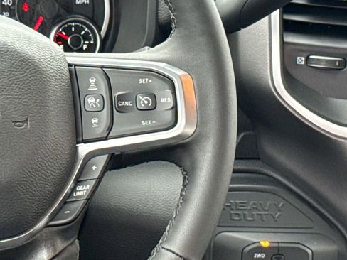 New 2026 RAM 3500 Big Horn image 15