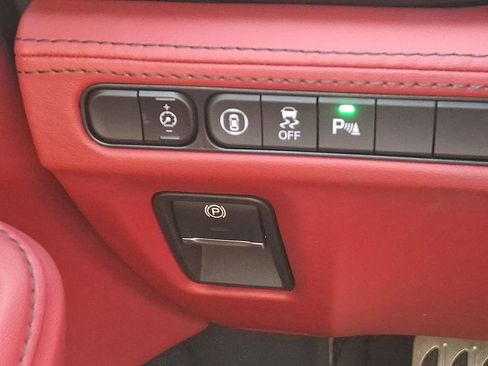 Certified 2025 Acura MDX A-Spec AWD/4WD image 24