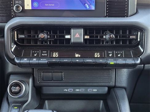 Certified 2025 Toyota Land Cruiser 1958 image 15