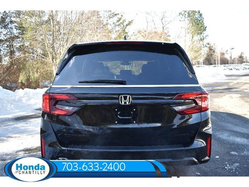 New 2026 Honda Odyssey Sport-L image 6