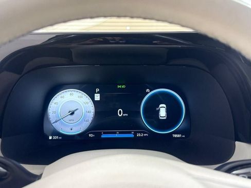 Used 2023 Hyundai Palisade Calligraphy FWD image 38