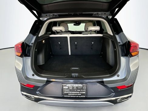 Used 2023 Buick Encore GX Essence w/ Experience Buick Package FWD image 24
