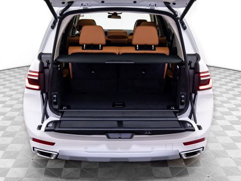 New 2026 BMW X7 xDrive40i image 34
