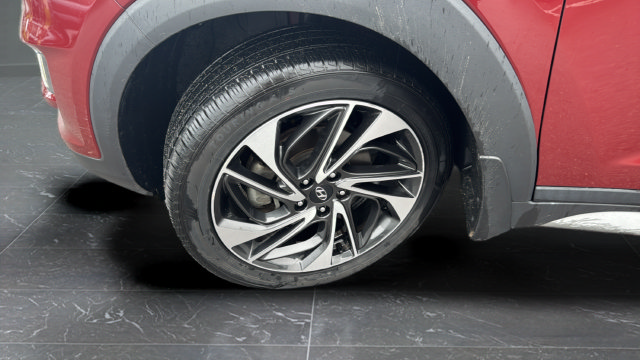 Used 2020 Hyundai Tucson Sport AWD/4WD image 36
