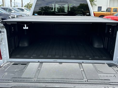 Used 2025 Ford F150 Raptor w/ Equipment Group 803A Raptor R image 17