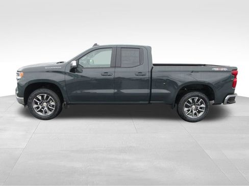 New 2026 Chevrolet Silverado 1500 LT image 3