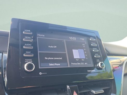 Used 2024 Toyota Camry SE image 21