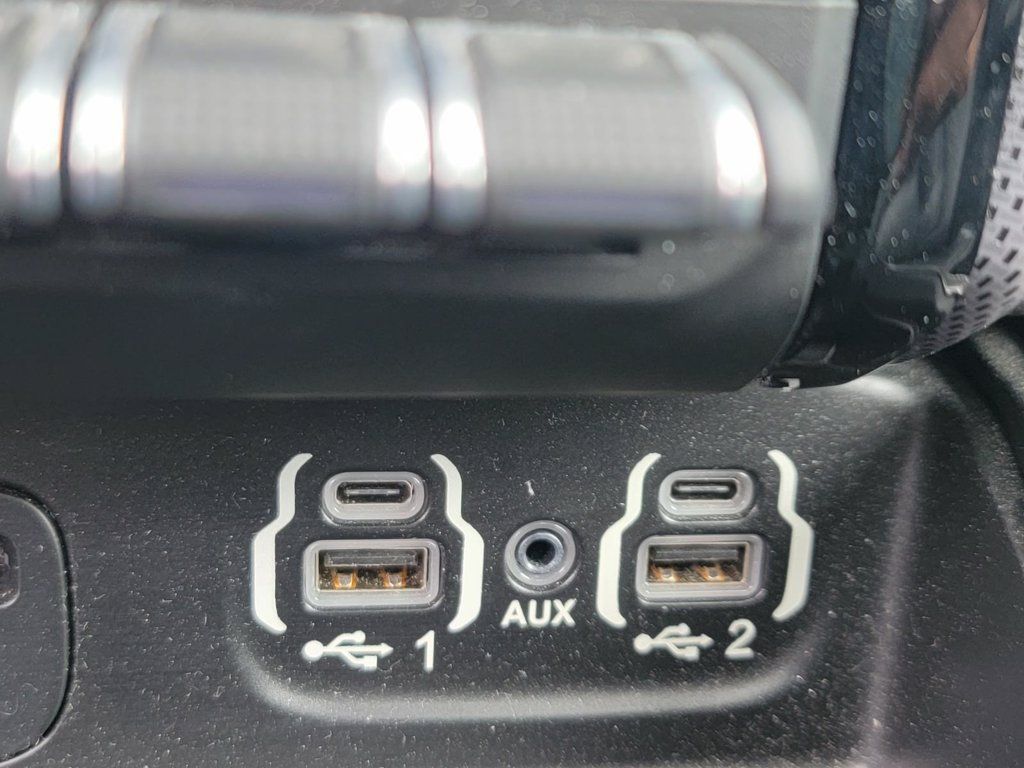 Used 2019 RAM 1500 Limited w/ Bed Utility Group AWD/4WD image 25