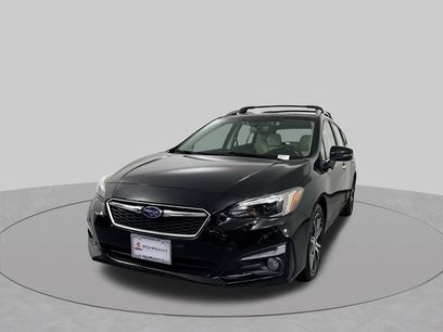 Used 2019 Subaru Impreza 2.0i Limited w/ Popular Package #2