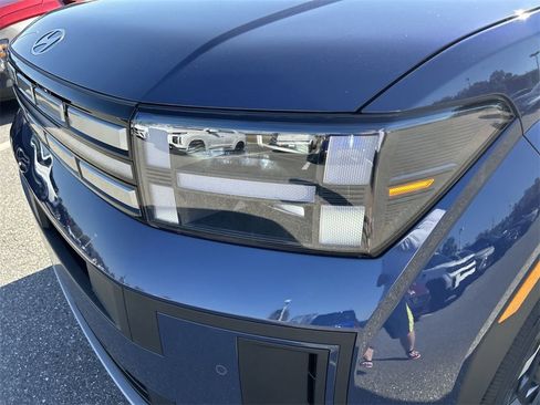 New 2026 Hyundai Santa Fe SEL image 13