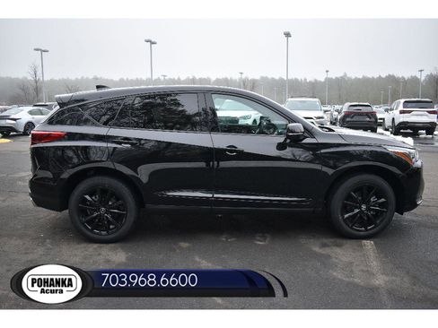 New 2026 Acura RDX SH-AWD image 8