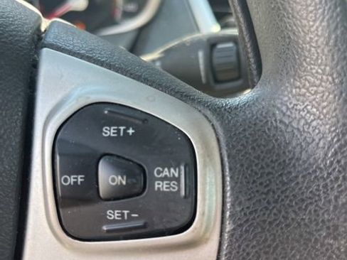 Used 2012 Ford Fiesta SE FWD image 20