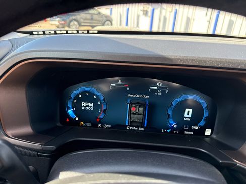 New 2025 Ford Bronco Sport Outer Banks w/ Outer Banks Tech Package+ image 23