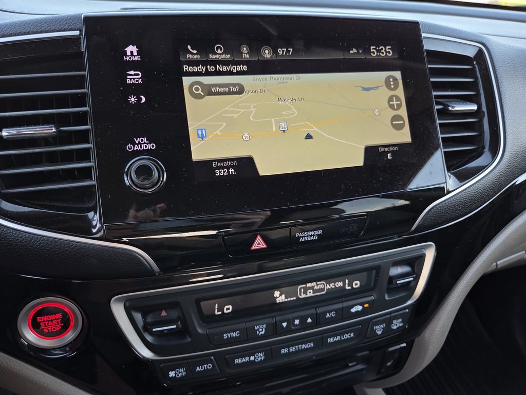 Used 2022 Honda Pilot Touring image 46