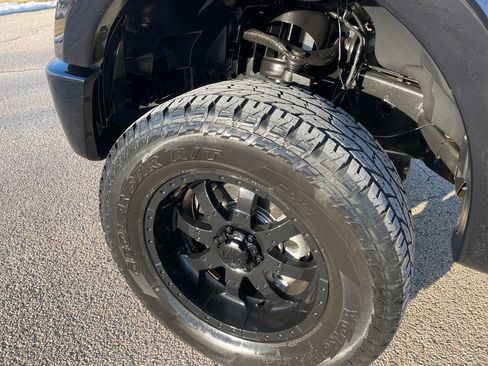 Used 2016 Ford F150 Lariat w/ Equipment Group 502A Luxury image 22