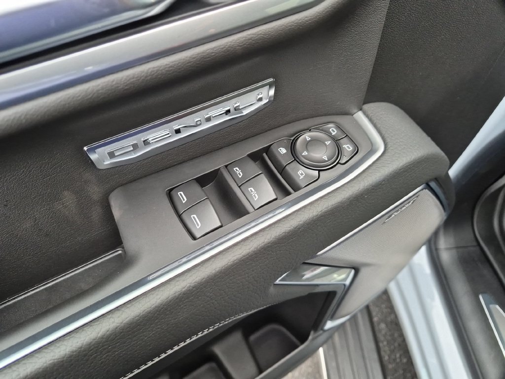 New 2026 GMC Sierra 1500 Denali AWD/4WD image 16