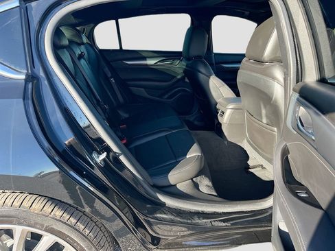 Used 2025 Cadillac CT5 Premium Luxury RWD image 29
