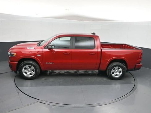 New 2026 RAM 1500 Big Horn AWD/4WD image 34