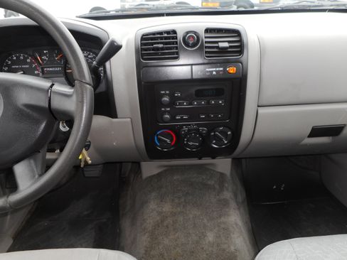 Used 2006 Chevrolet Colorado LS RWD image 23