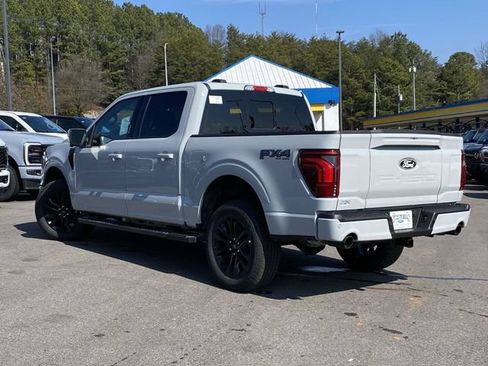 New 2026 Ford F150 STX w/ Equipment Group 200A RWD image 18