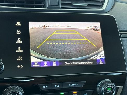 Used 2017 Honda CR-V Touring image 20