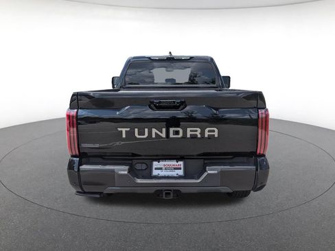 Used 2024 Toyota Tundra Platinum RWD image 7