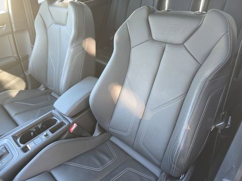 Certified 2023 Audi Q3 2.0T Premium w/ Black Optic Sport Package image 12