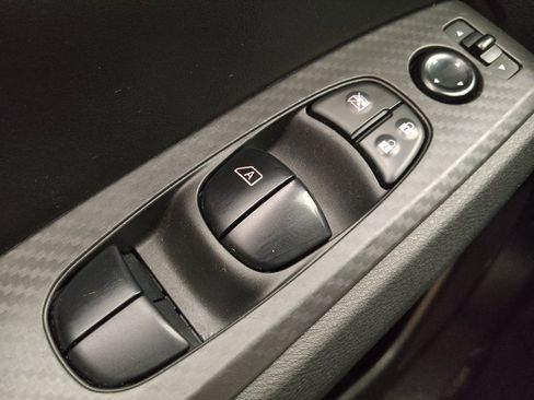 Used 2023 Nissan Altima 2.5 S FWD image 27
