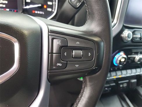 Used 2020 GMC Sierra 1500 SLT w/ SLT Premium Plus Package image 30