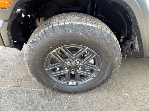 New 2026 Jeep Wrangler Unlimited Sport AWD/4WD image 9