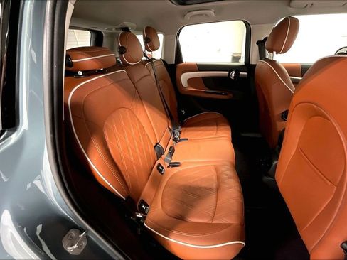 Used 2023 MINI Cooper Countryman S w/ Signature Upholstery Package FWD image 33