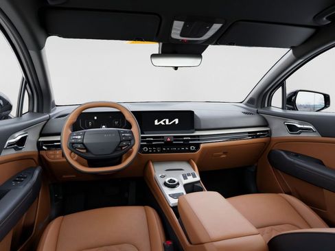 New 2026 Kia Sportage X-Line AWD/4WD image 14