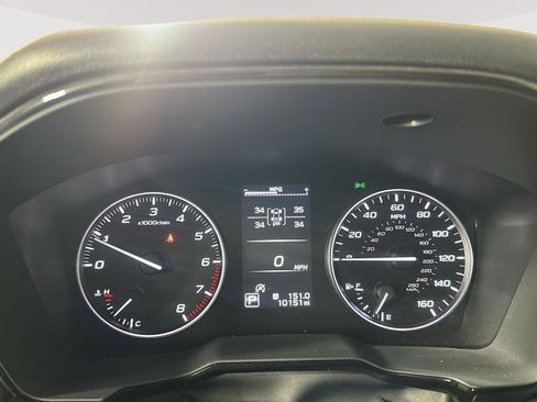 Certified 2024 Subaru Outback Premium AWD/4WD image 7