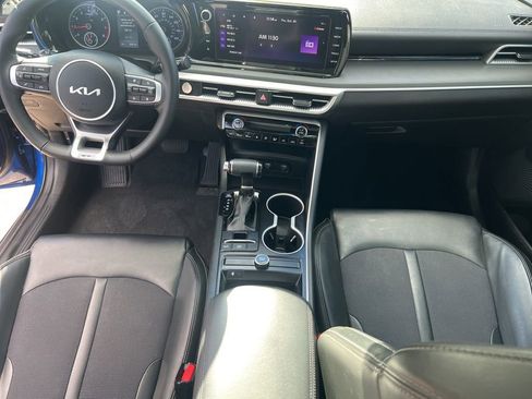 Certified 2023 Kia K5 GT-Line image 18
