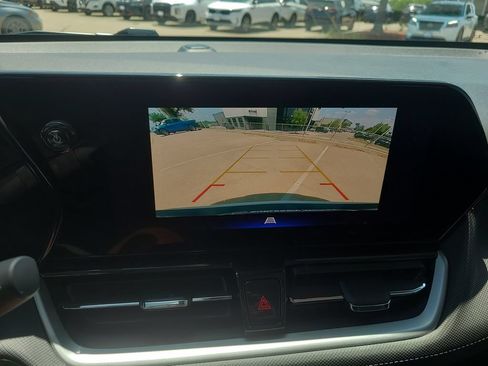 Used 2025 Chevrolet TrailBlazer LT w/ Convenience Package FWD image 22