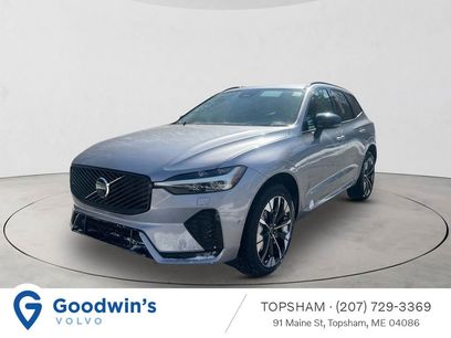 New 2026 Volvo XC60 B5 Plus w/ Protection Package Premier