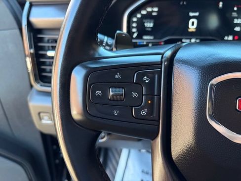Used 2024 GMC Sierra 1500 AT4 w/ Technology Package AWD/4WD image 28