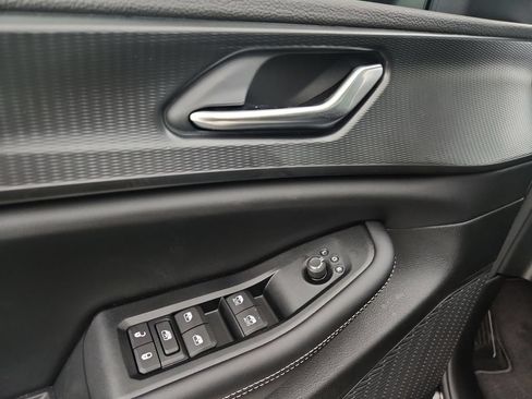New 2026 Jeep Grand Cherokee Laredo X AWD/4WD image 21