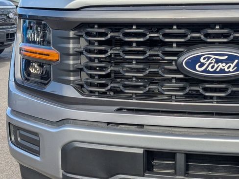 New 2026 Ford F150 STX image 10