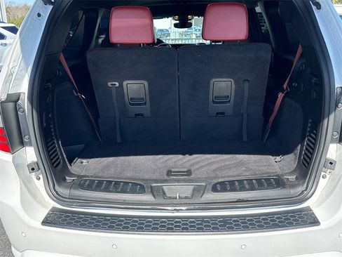 Used 2021 Dodge Durango SRT Hellcat w/ Premium Interior Group image 19