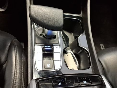 Used 2022 Hyundai Tucson SEL FWD image 21