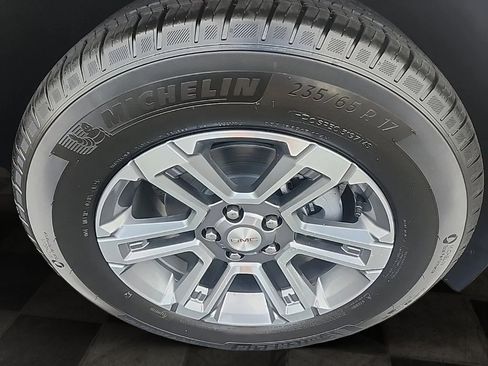 New 2026 GMC Terrain Elevation image 24