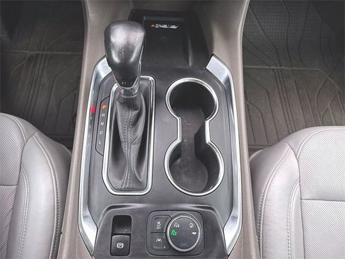 Used 2021 Chevrolet Traverse Premier w/ LPO, Floor Liner Package image 16