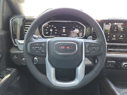 New 2026 GMC Sierra 1500 Elevation w/ Preferred Package RWD image 29