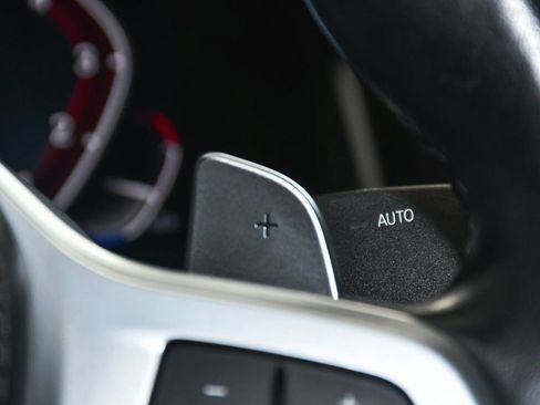 Used 2024 BMW 840i Convertible w/ M Sport Professional Package image 55