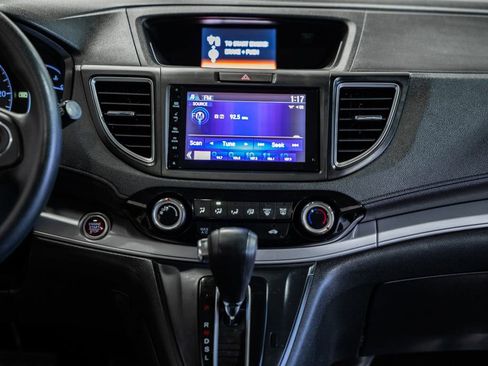 Used 2015 Honda CR-V EX image 20