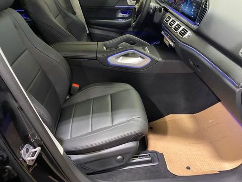 New 2026 Mercedes-Benz GLE 350 4MATIC image 21