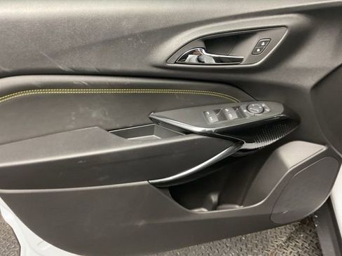 New 2026 Chevrolet Trax ACTIV image 10