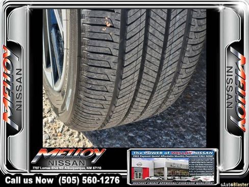 Used 2024 Nissan Sentra SR w/ SR Premium Package image 12